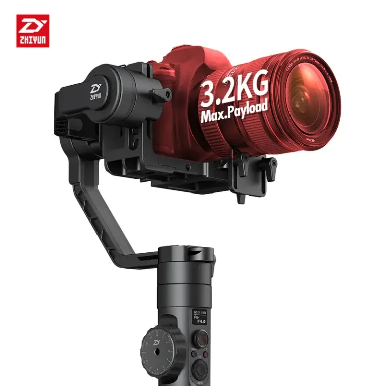 zhiyun crane 2 -1