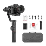 zhiyun crane 2