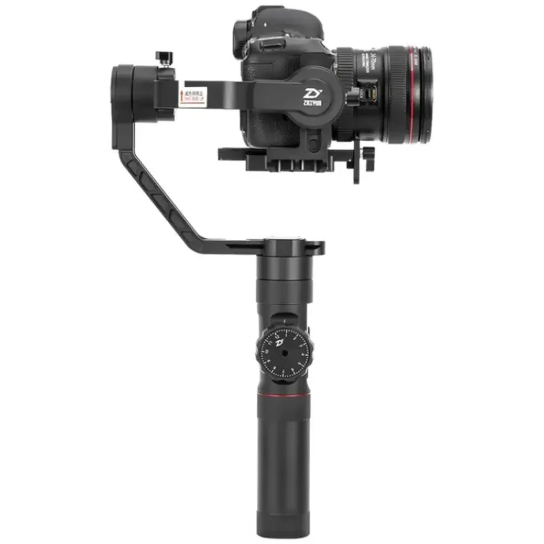zhiyun crane 2 -3