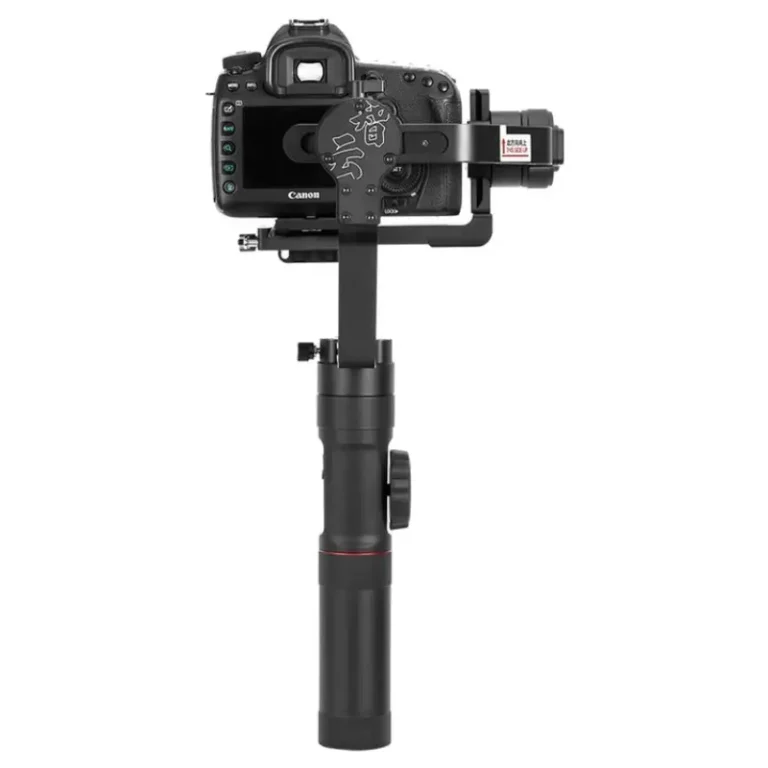 zhiyun crane 2 -4