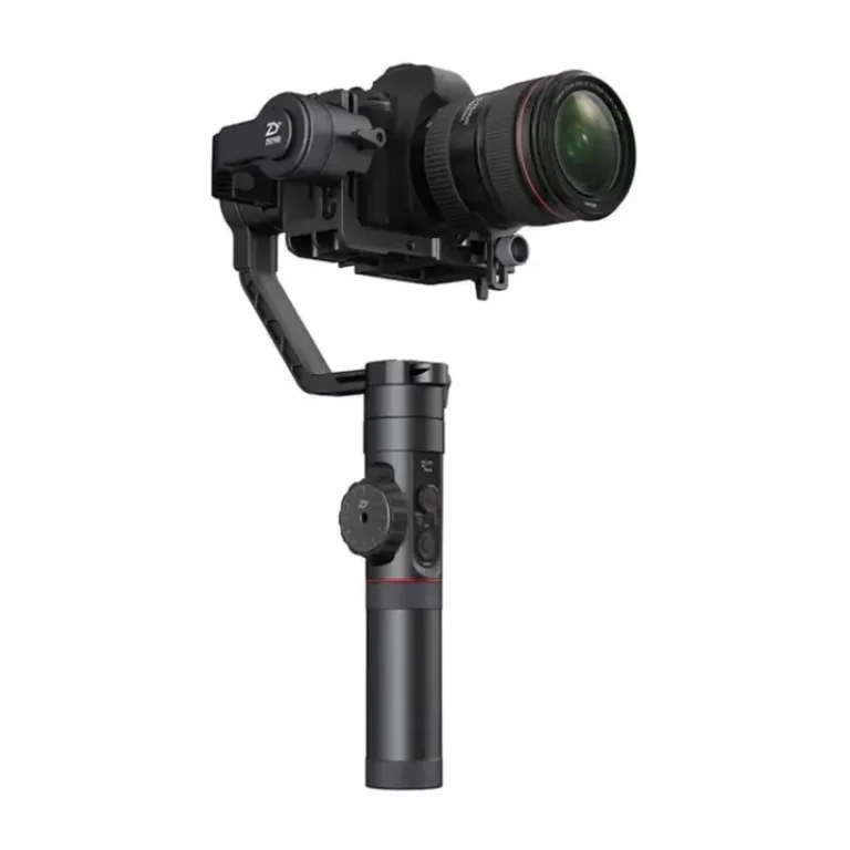 zhiyun crane 2 -5