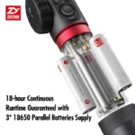 zhiyun crane 2 -6