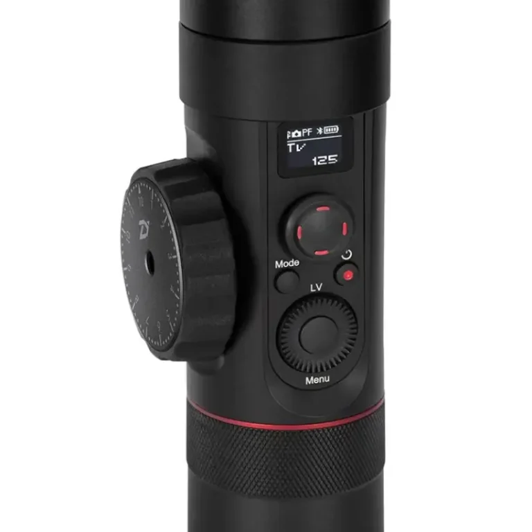 zhiyun crane 2 -7