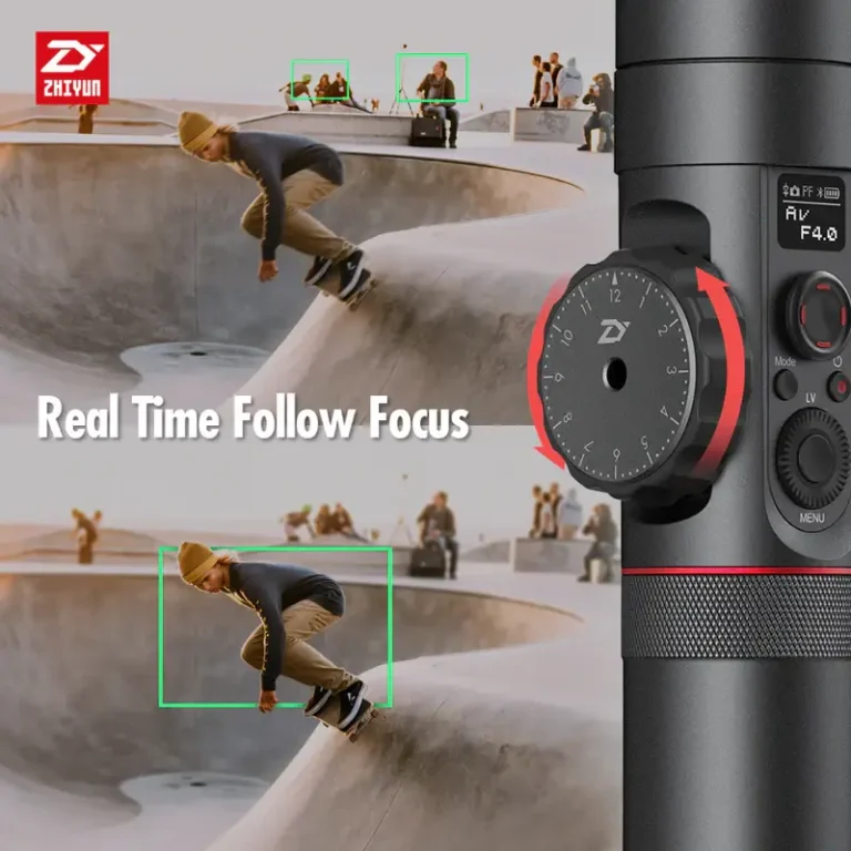zhiyun crane 2 -8