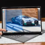 DELL LATITUDE 7320 -1