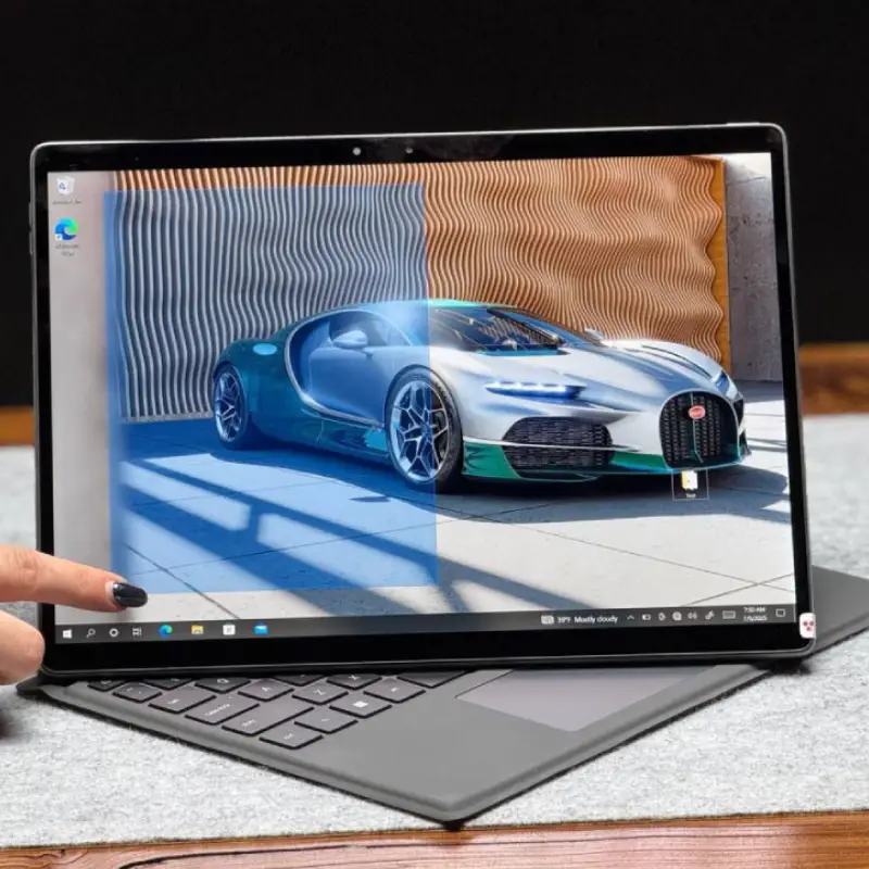 DELL LATITUDE 7320 -1 DELL LATITUDE 7320