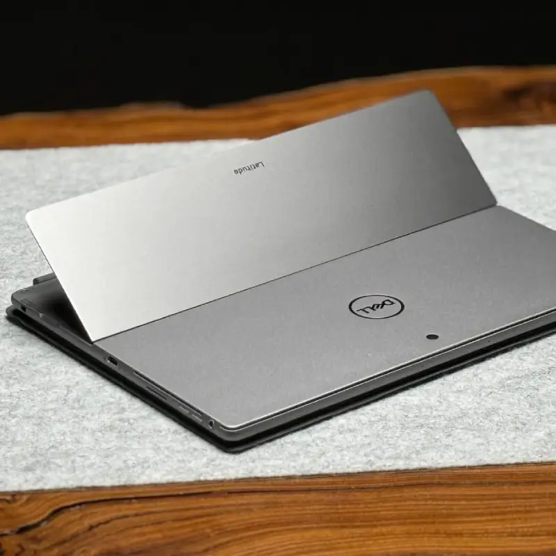 DELL LATITUDE 7320 -4 DELL LATITUDE 7320