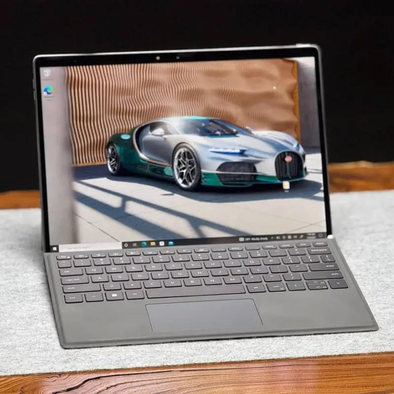 DELL LATITUDE 7320 DELL LATITUDE 7320