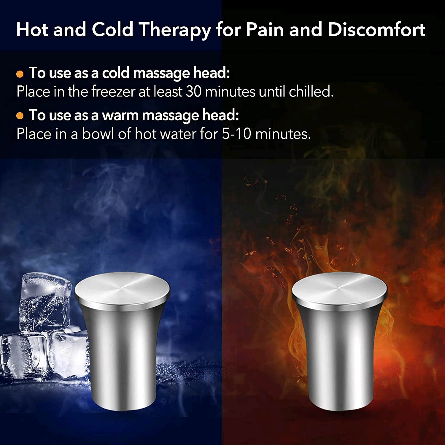 Bob and Brad X6 Pro Massage Gun _1 Bob and Brad X6 Pro Massage Gun _1