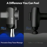 Bob and Brad X6 Pro Massage Gun _3