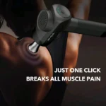 Bob and Brad X6 Pro Massage Gun _7