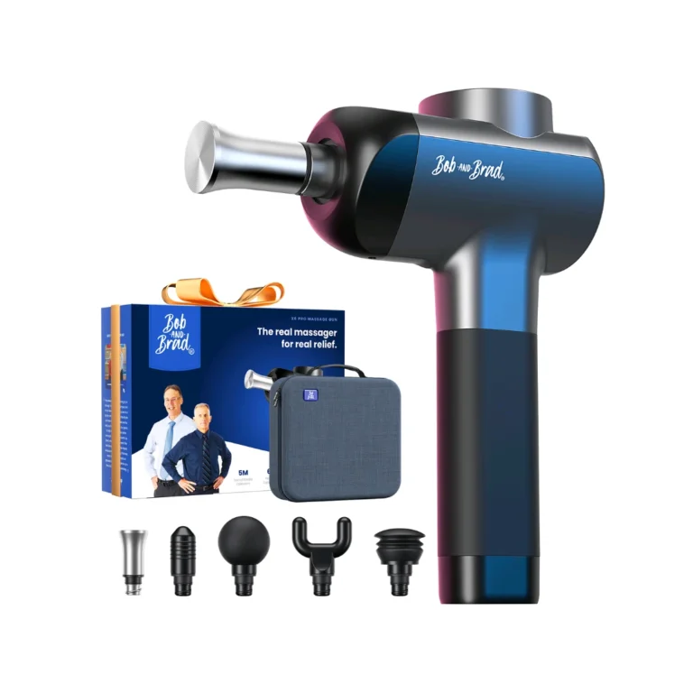 Bob and Brad X6 Pro Massage Gun