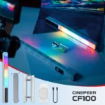 ZHIYUN CINEPEER CF100 -4