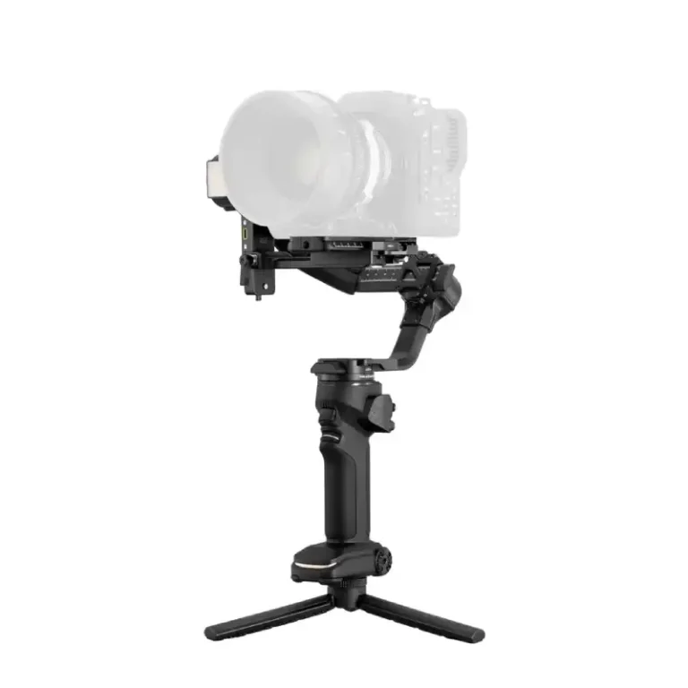 zhiyun Crane 4 -1
