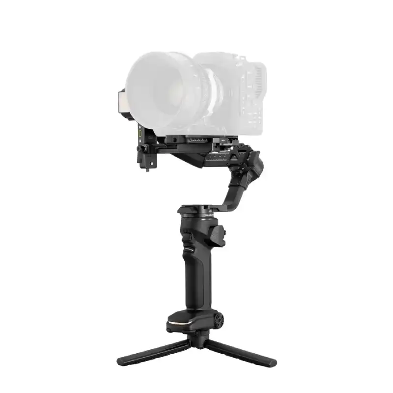 zhiyun Crane 4 -1 گیمبال و استابلیزر zhiyun Crane 4