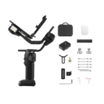 zhiyun Crane 4