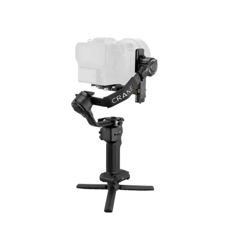 zhiyun Crane 4 -2