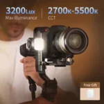 zhiyun Crane 4 -4
