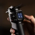 zhiyun Crane 4 -5