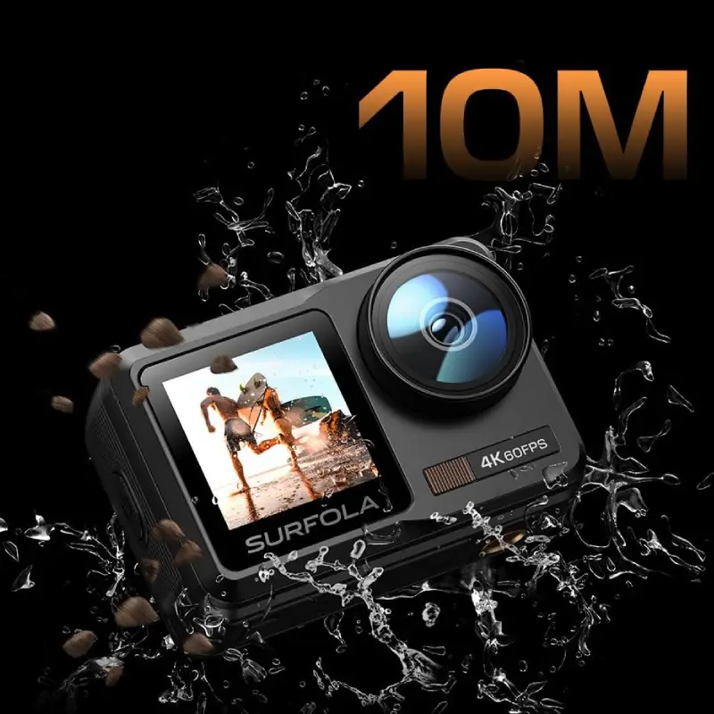 ACTION CAMERA SURFOLA SF630 -1