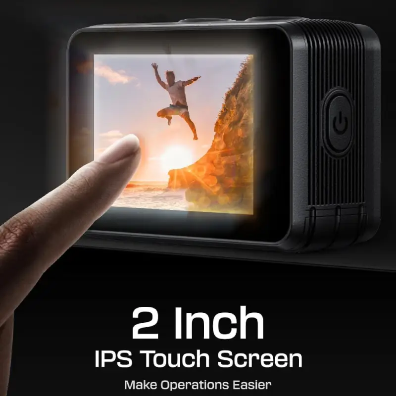 ACTION CAMERA SURFOLA SF630 -3