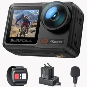 ACTION CAMERA SURFOLA SF630