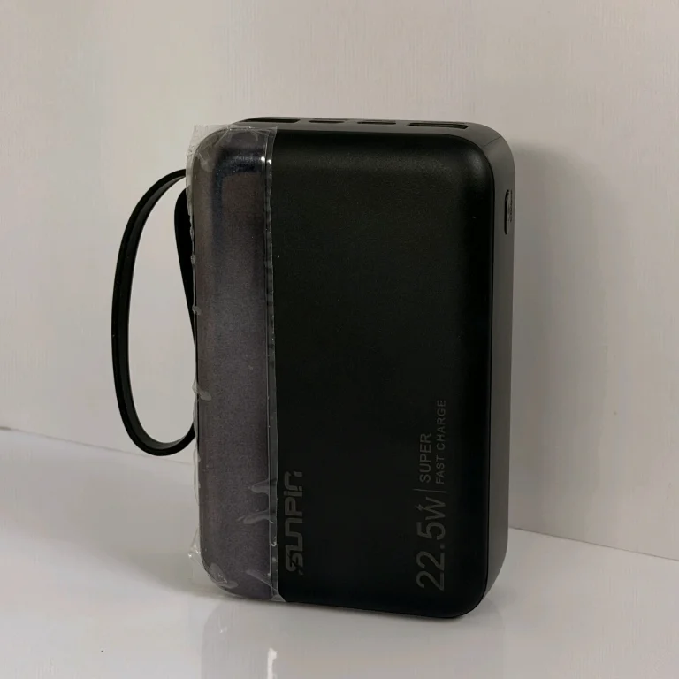 power bank 2000 sunpin SPD_192