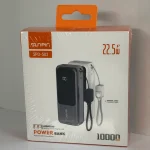 power bank 10000 SUNPIN spd_502