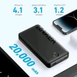 power bank 20000 Anker 325 _3