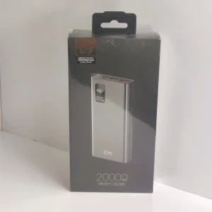 power bank 20000 kps pd25