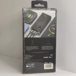 power bank 20000 kps pd25 -1