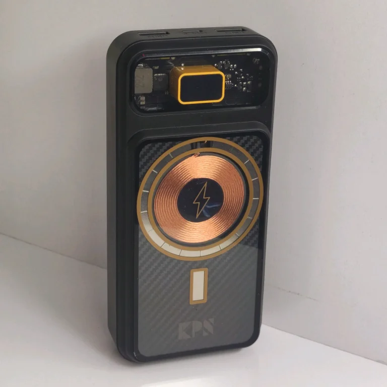 power bank 20000 kps wp20 -2
