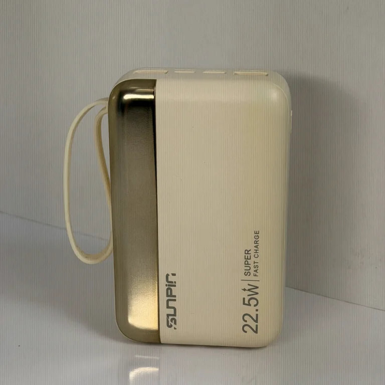 power bank 2000 sunpin SPD_192 _2