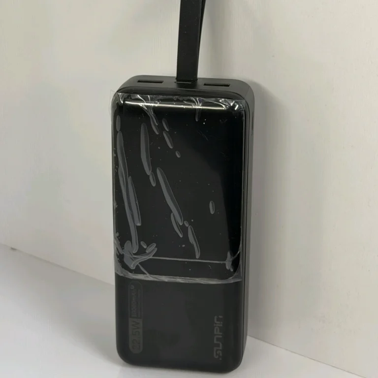 power bank 30000  SUNPIN spd_160 _2