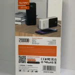 power bank 30000  SUNPIN spd_176 _1