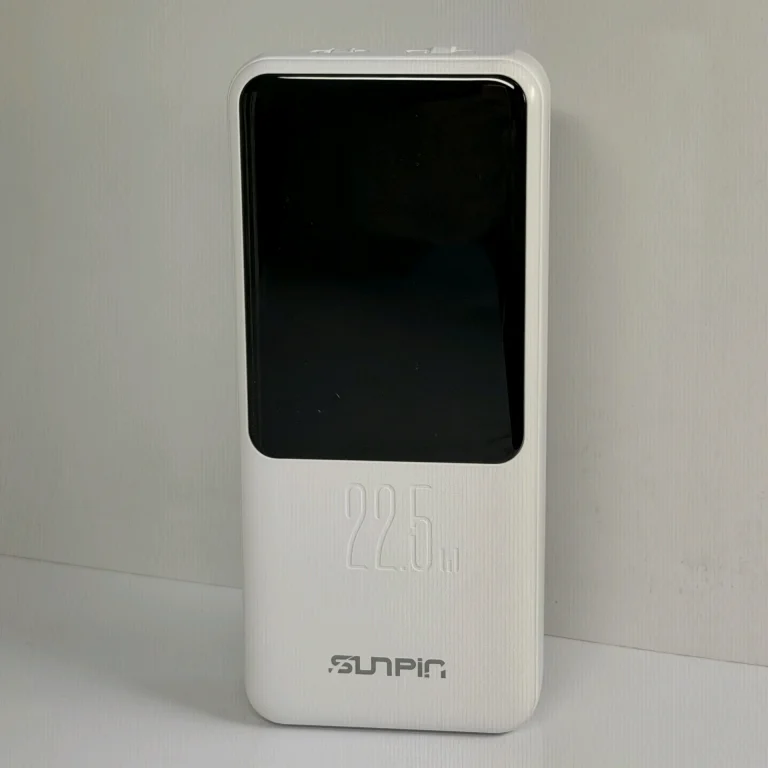 power bank 30000  SUNPIN spd_176 _2