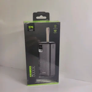 power bank 30000 kps 310