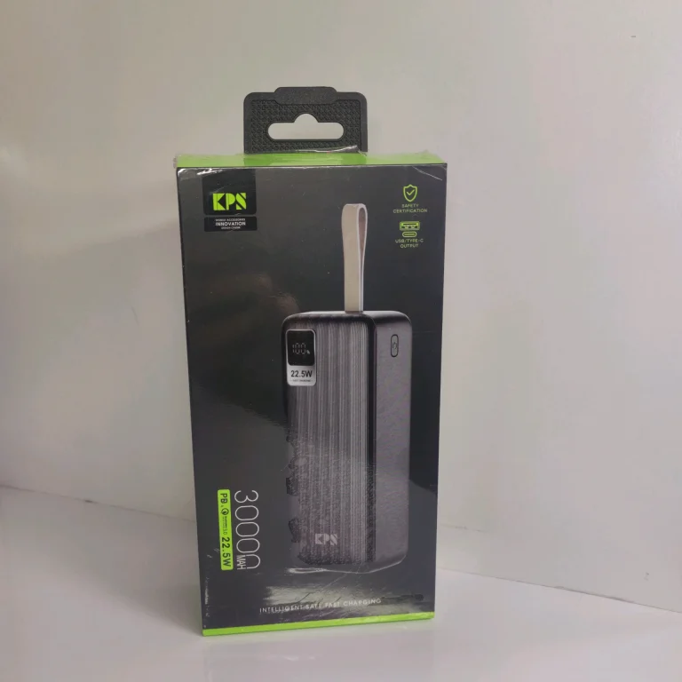 power bank 30000  kps  310