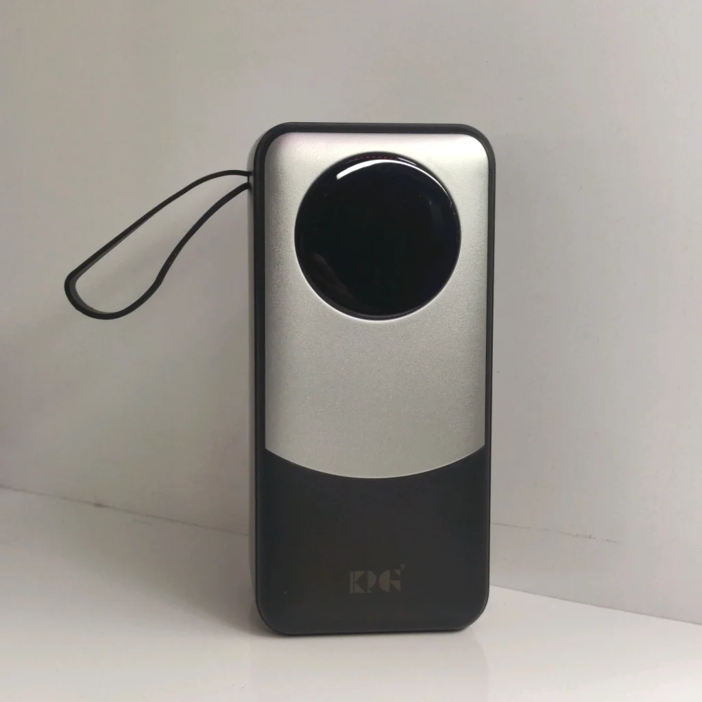 power bank 5000 kpg 502 -2