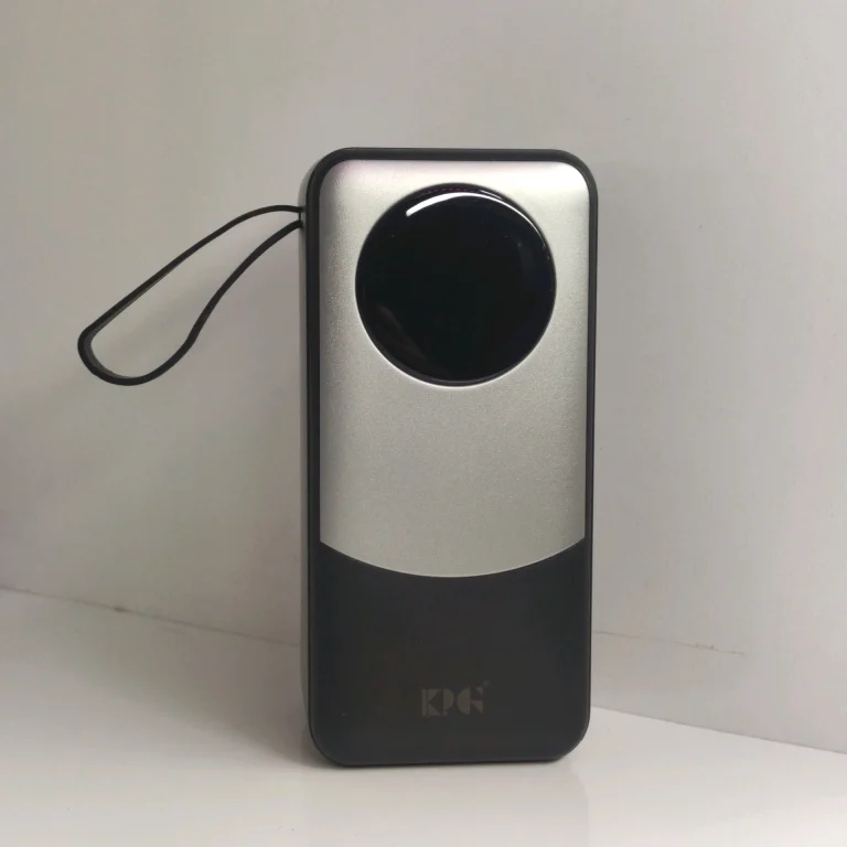 power bank 5000 kpg 502 -2