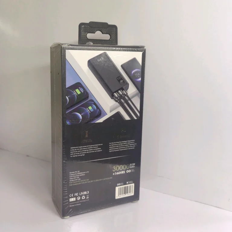 power bank kps pd32 -1