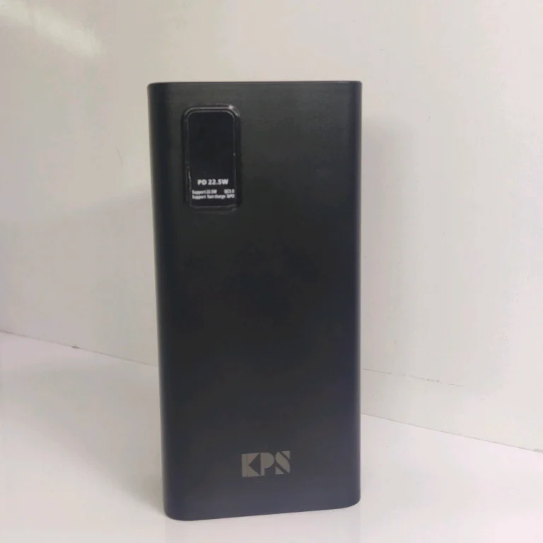 power bank kps pd32 -2