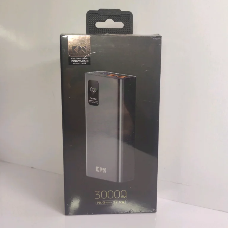 power bank kps pd32