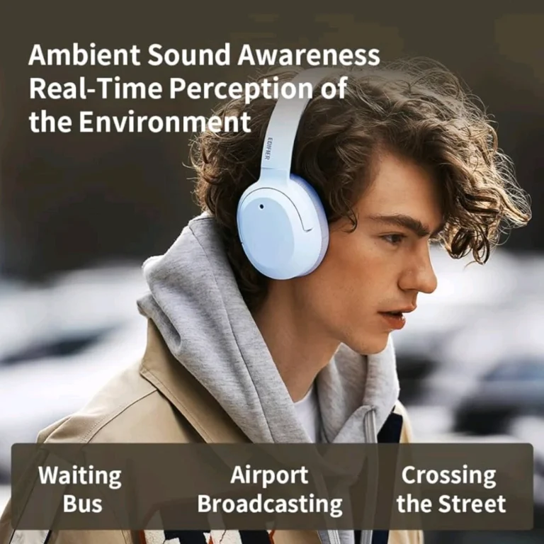 wireless headphone w820nb _5