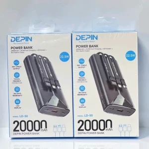 powerbank 20000 depin ld-50 _3