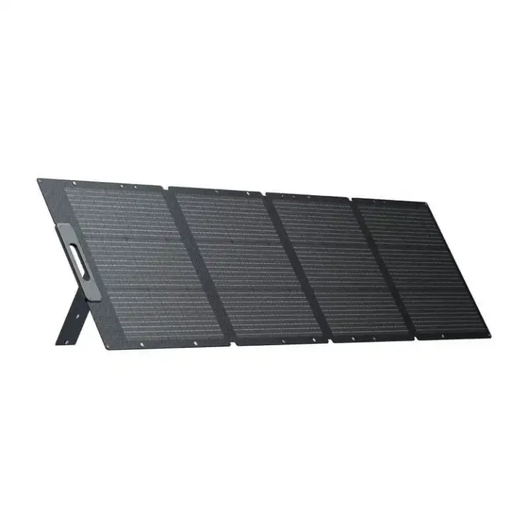 buletti pv200 solar panel 200w