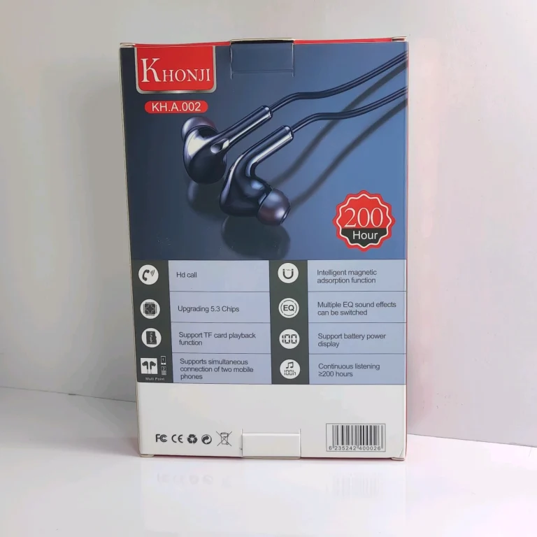 headphone wireless khonji kha002 _1
