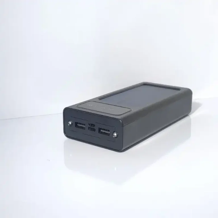 pawer bank 20000 solar energy -2