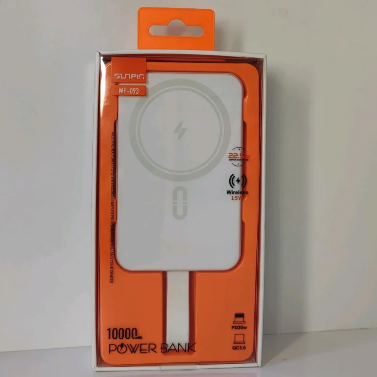 power bank 10000 magseif SUNPIN wp_093 _2