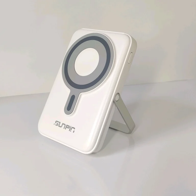 power bank 10000 magseif SUNPIN wp_098